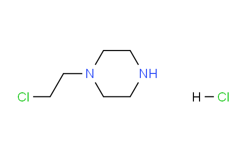CAS No. 54267-47-9, 1-(2-chloroethyl)piperazine;hydrochloride