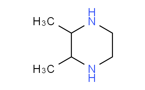CAS No. 84468-52-0, 2,3-Dimethylpiperazine