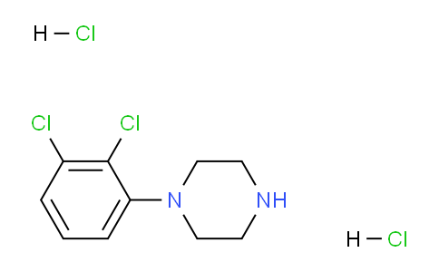 CAS No. 864512-47-0, 1-(2,3-Dichlorophenyl)piperazine dihydrochloride