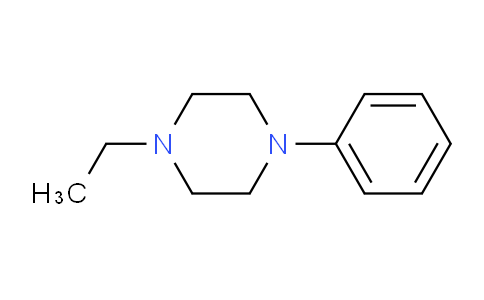 MC734396 | 57498-25-6 | 1-ethyl-4-phenylpiperazine