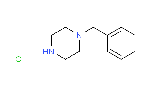 CAS No. 110475-31-5, N-Benzylpiperazine hydrochloride