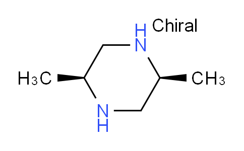 CAS No. 59573-44-3, (2S,5S)-2,5-dimethylpiperazine
