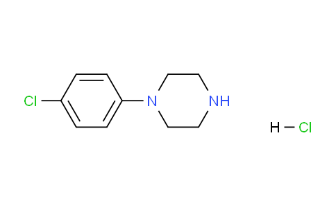 CAS No. 13078-12-1, 1-(4-Chlorophenyl)piperazine Hydrochloride