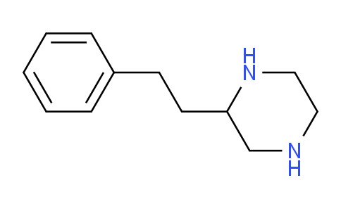 CAS No. 91907-37-8, 2-phenethylpiperazine