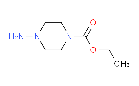 DY735064 | 64268-81-1 | ethyl 4-aminopiperazine-1-carboxylate