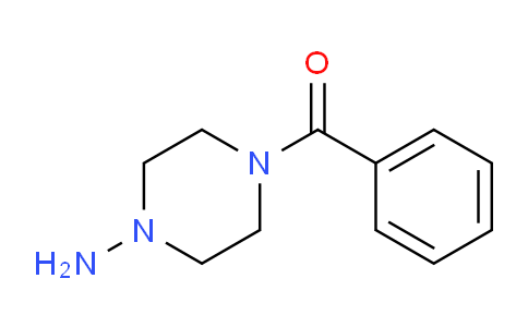 CAS No. 73742-61-7, (4-aminopiperazin-1-yl)(phenyl)methanone