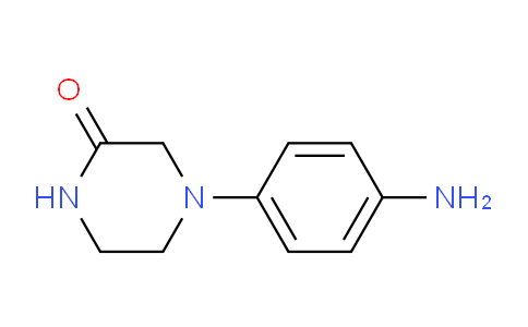 DY735113 | 223786-04-7 | 4-(4-Aminophenyl)-2-piperazinone