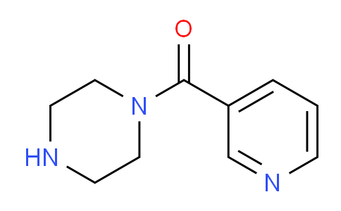 DY735146 | 39640-08-9 | Piperazin-1-yl(pyridin-3-yl)methanone