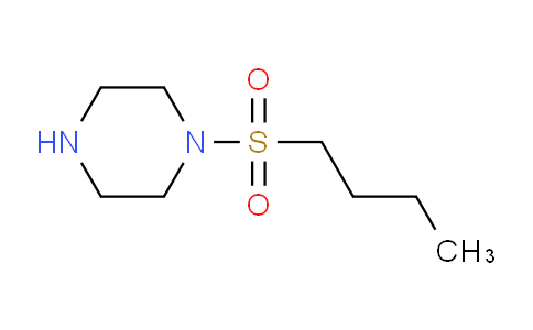 DY735193 | 926206-14-6 | 1-(butylsulfonyl)piperazine