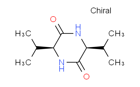 DY735213 | 19943-16-9 | (3S,6S)-3,6-Diisopropylpiperazine-2,5-dione