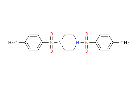 CAS No. 17046-84-3, 1,4-Ditosylpiperazine