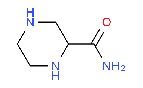 DY735301 | 84501-64-4 | Piperazine-2-carboxamide