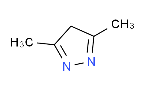 CAS No. 409320-89-4, 3,5-dimethyl-4H-pyrazole