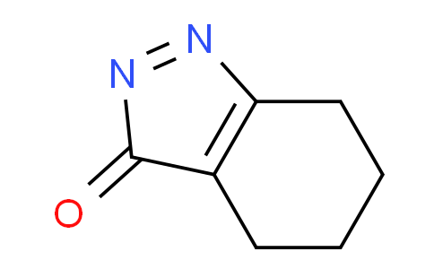 CAS No. 3206-42-6, 4,5,6,7-Tetrahydro-3H-indazol-3-one