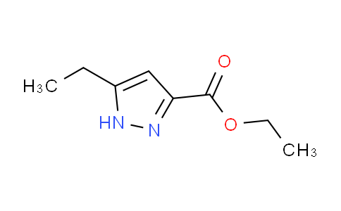 DY735490 | 885319-49-3 | Ethyl 5-ethyl-1H-pyrazole-3-carboxylate