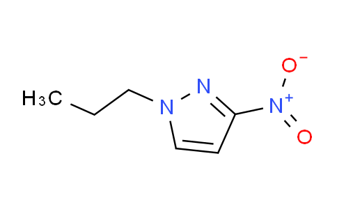 DY735711 | 1003011-58-2 | 3-Nitro-1-propyl-1h-pyrazole