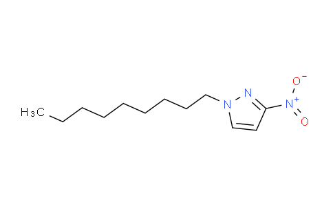 DY735909 | 1240569-48-5 | 3-Nitro-1-nonyl-1h-pyrazole