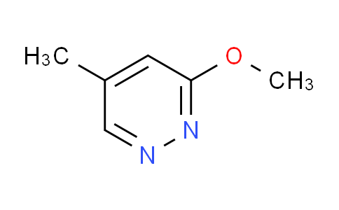 MC736402 | 62567-47-9 | 3-Methoxy-5-methylpyridazine