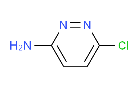 6-chloropyridazin-3-amine