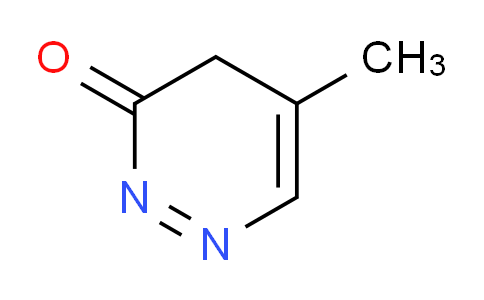 CAS No. 1207175-12-9, 5-methylpyridazin-3(4H)-one