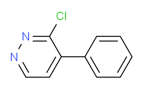 CAS No. 86663-07-2, 3-chloro-4-phenylpyridazine