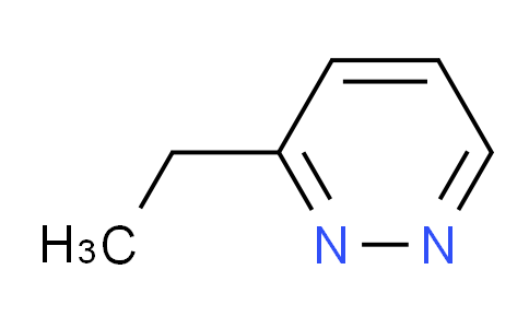CAS No. 28200-51-3, 3-ethylpyridazine