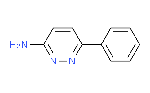 CAS No. 14966-91-7, 6-phenylpyridazin-3-amine