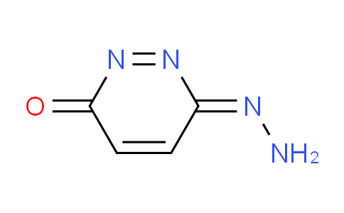 CAS No. 90932-14-2, (E)-6-hydrazonopyridazin-3(6H)-one
