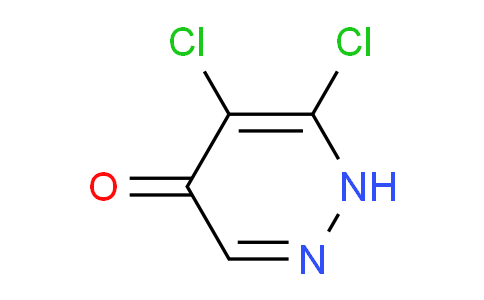 MC736781 | 111232-47-4 | 5,6-Dichloro-1H-pyridazin-4-one