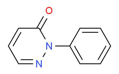 CAS No. 14135-63-8, 2-phenylpyridazin-3(2H)-one