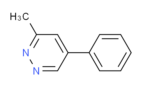 184021-10-1 | 3-methyl-5-phenylpyridazine