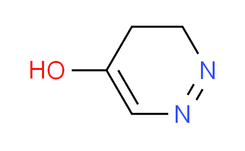 CAS No. 1632285-88-1, 5,6-Dihydropyridazin-4-ol