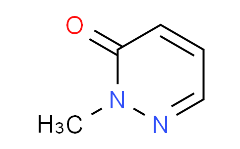 CAS No. 22687-56-5, 2-methylpyridazin-3(2H)-one