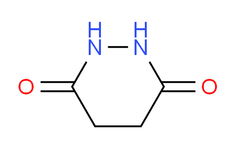 CAS No. 502-95-4, tetrahydropyridazine-3,6-dione