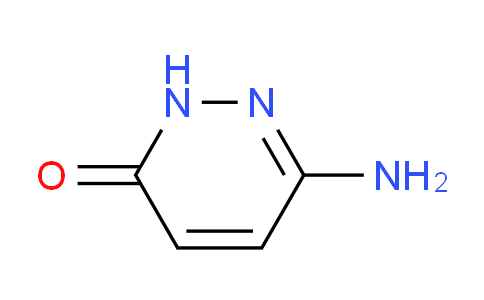 DY736918 | 10071-13-3 | 6-aminopyridazin-3(2H)-one