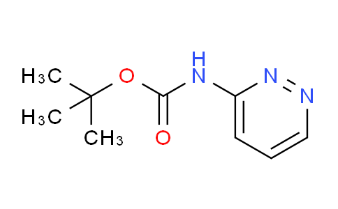 DY737073 | 147362-90-1 | tert-Butyl pyridazin-3-ylcarbamate