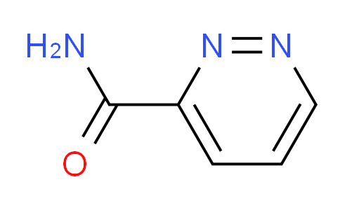CAS No. 5450-54-4, Pyridazine-3-carboxylic acid amide