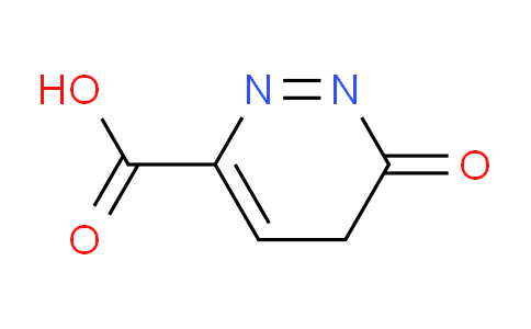 CAS No. 952591-28-5, 6-oxo-5,6-dihydropyridazine-3-carboxylic acid