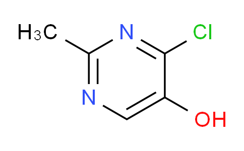 CAS No. 103660-23-7, 4-chloro-2-methylpyrimidin-5-ol