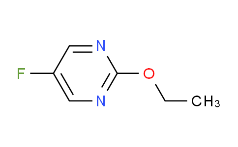 CAS No. 17148-48-0, 2-ethoxy-5-fluoropyrimidine