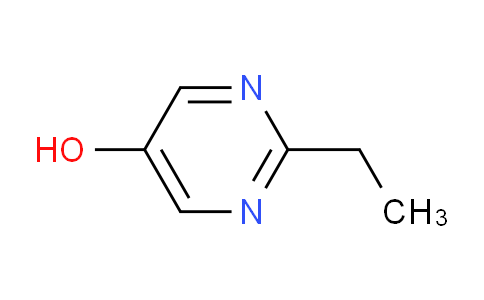CAS No. 90339-11-0, 2-ethylpyrimidin-5-ol
