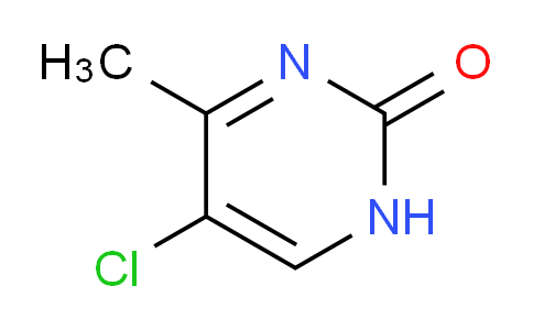 DY737992 | 63331-35-1 | 5-Chloro-4-methylpyrimidin-2(1H)-one