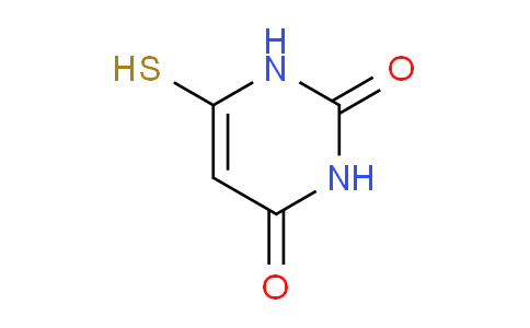 CAS No. 902259-13-6, 6-Mercaptopyrimidine-2,4(1H,3H)-dione