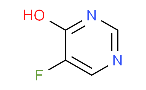 5-fluoropyrimidin-4-ol