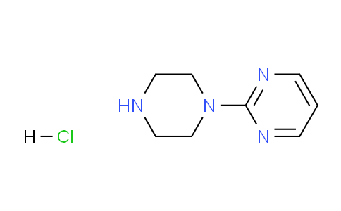 CAS No. 78069-54-2, 2-(piperazin-1-yl)pyrimidine hydrochloride