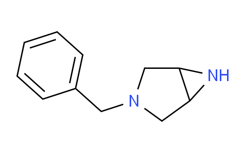 CAS No. 20965-15-5, 3-benzyl-3,6-diazabicyclo[3.1.0]hexane