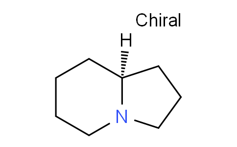 CAS No. 18881-13-5, (S)-Octahydroindolizine