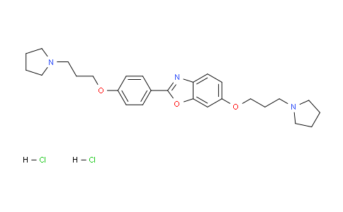 CAS No. 1345675-25-3, E6446 dihydrochloride