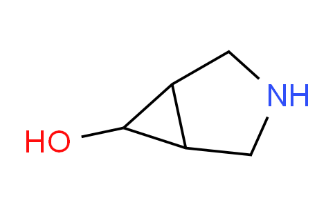 CAS No. 1427358-65-3, 3-Azabicyclo[3.1.0]hexan-6-ol