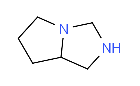 CAS No. 156171-65-2, Hexahydro-pyrrolo[1,2-c]imidazole